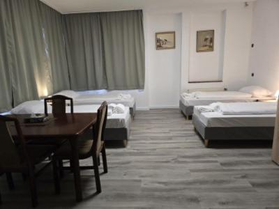 Hotel Zur Buche Bockhorn  Eksteriør billede